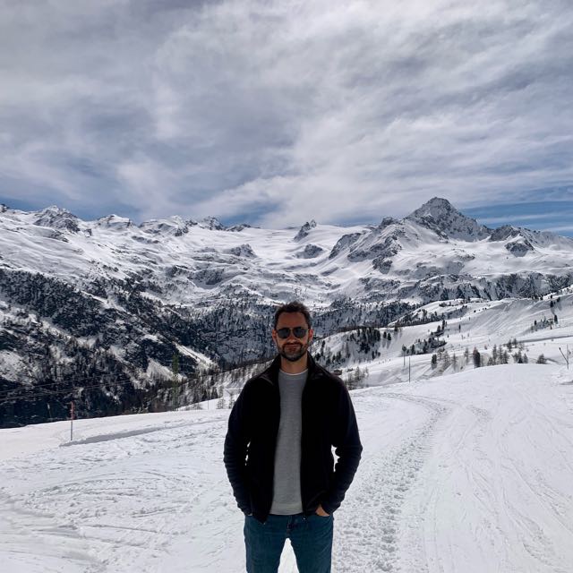 Profile photo